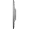 Ekena Millwork Tristan Ceiling Medallion (Fits Canopies up to 6 1/4"), 32 3/8"OD x 3 1/2"P, Primed White CM32TN - alternate 2